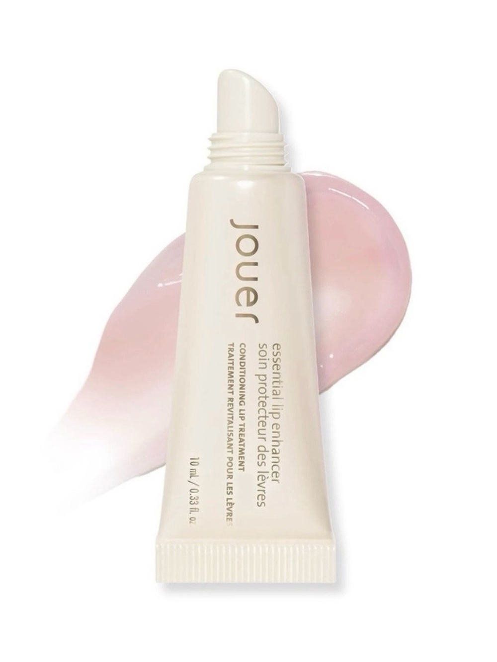New jouer Essential Lip Enhancer - moisturizing